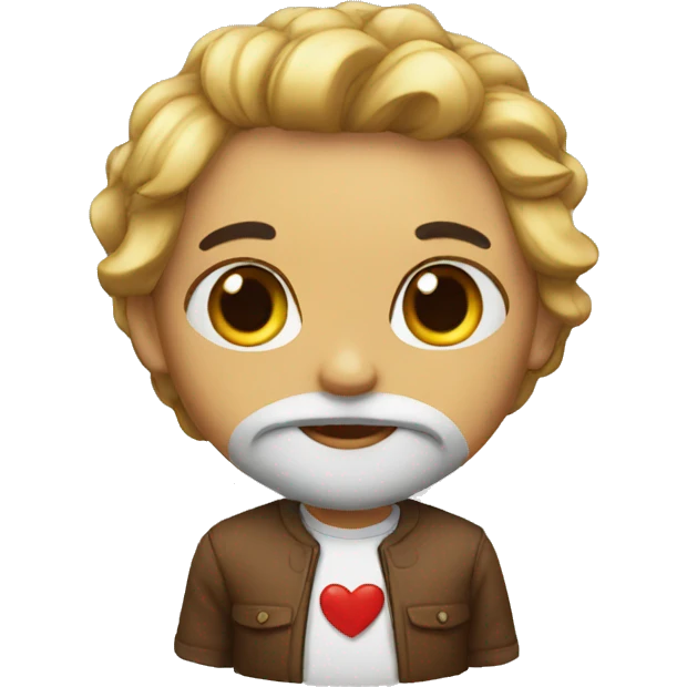 love emoji