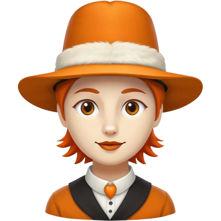 amish name want to be a animal emoji