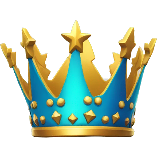 Fortnite victory crown emoji