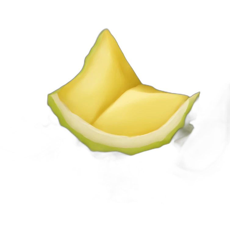 durian emoji