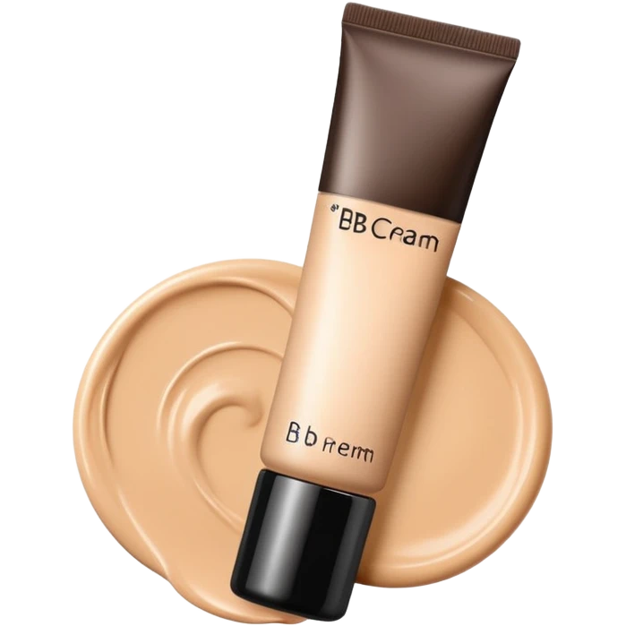 bb cream item emoji