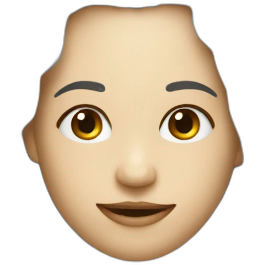Signe jul emoji