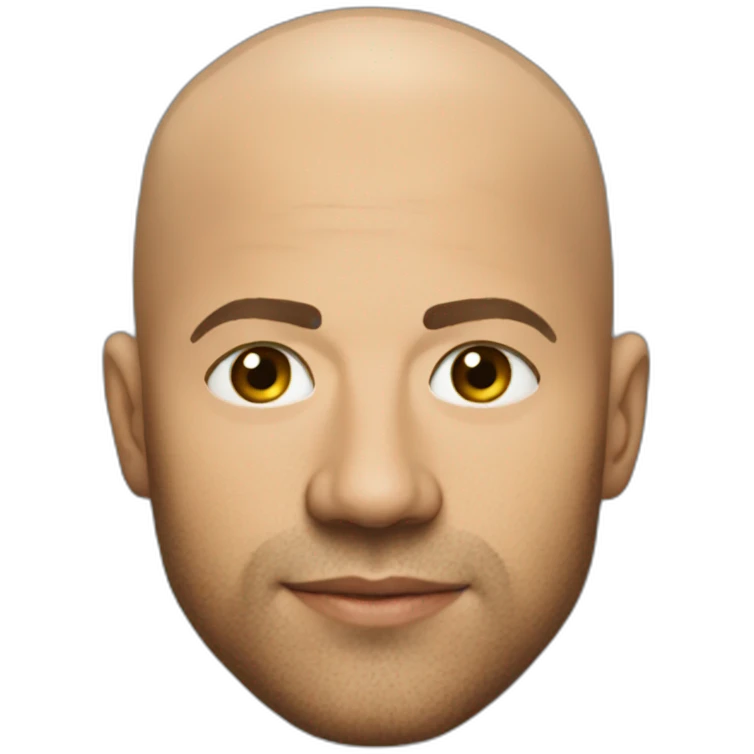 vindiesel emoji