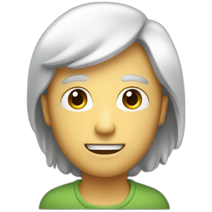 pleur iphone emoji