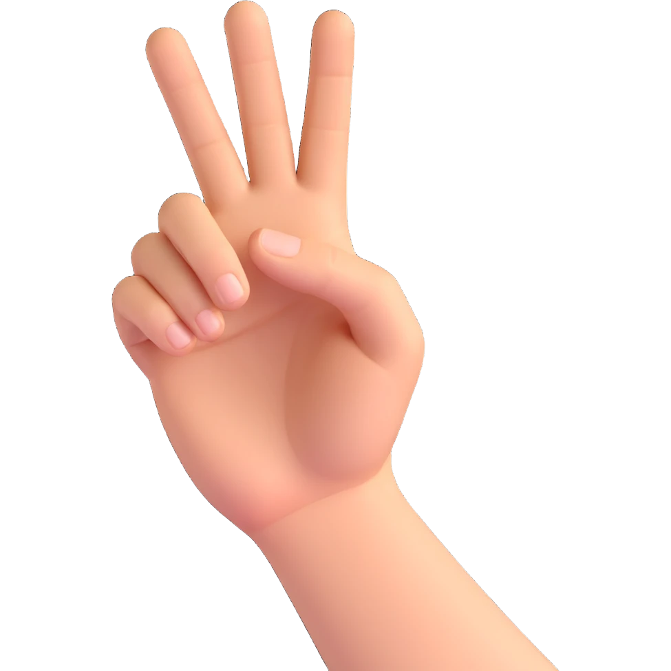 divine hand pointing directly at the viewer, inspired by the finger of god concept, no text emoji