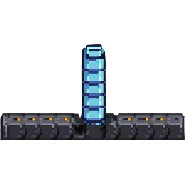 Geometry Dash spike obstacle emoji