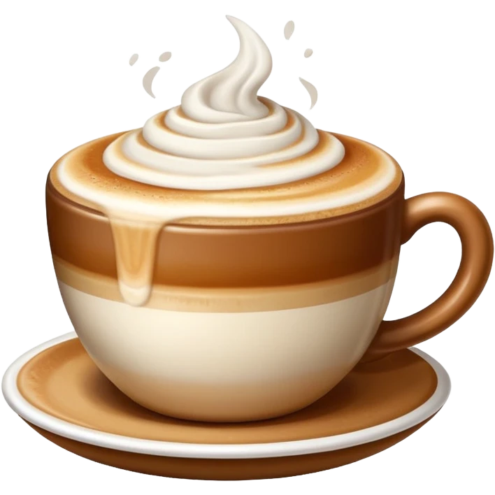 cappuccino1 emoji