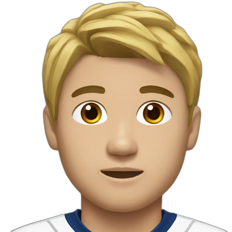 keon ho park emoji