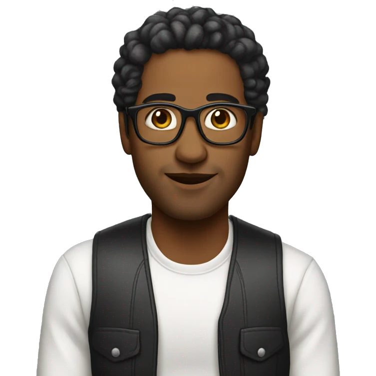 artist dasinga emoji