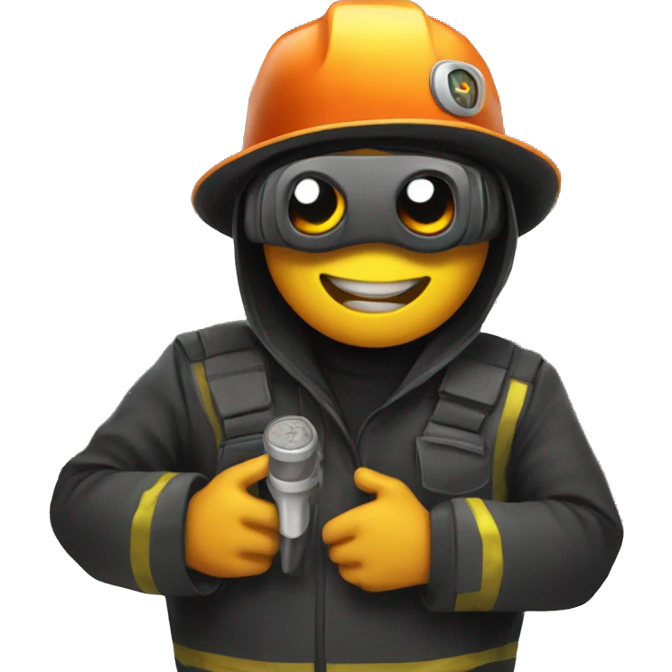 pyro emoji