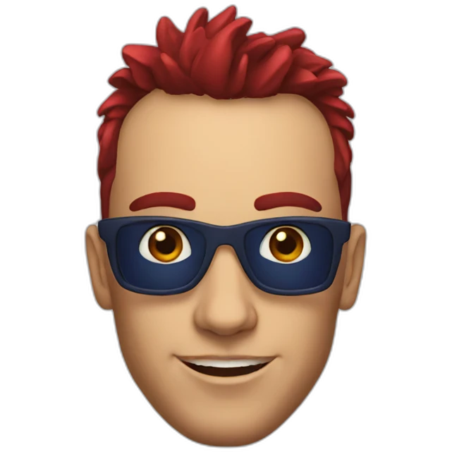Red Bull emoji