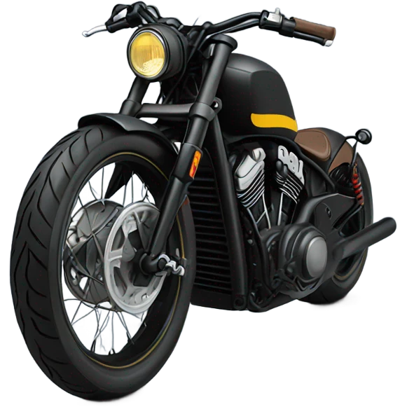Scout bobber emoji