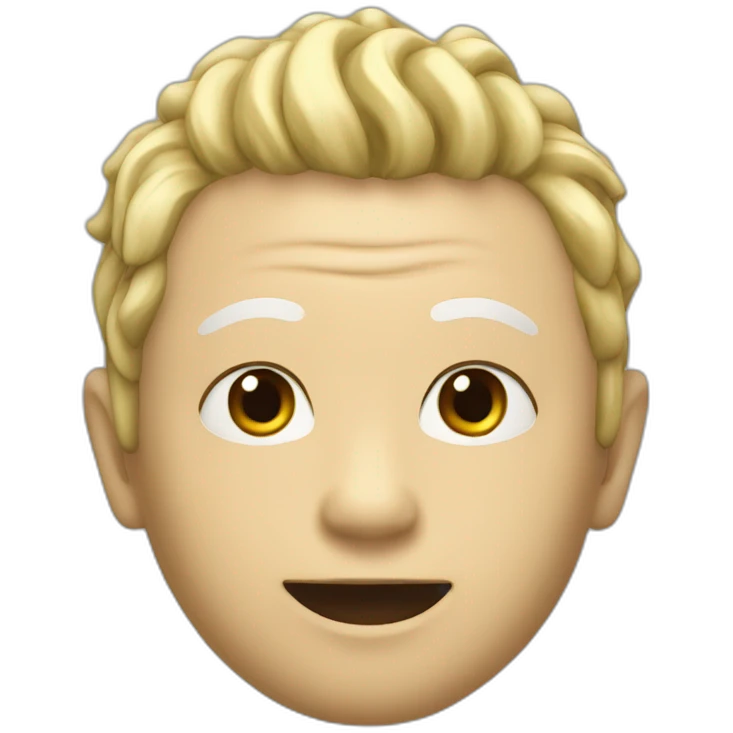 Gojo emoji
