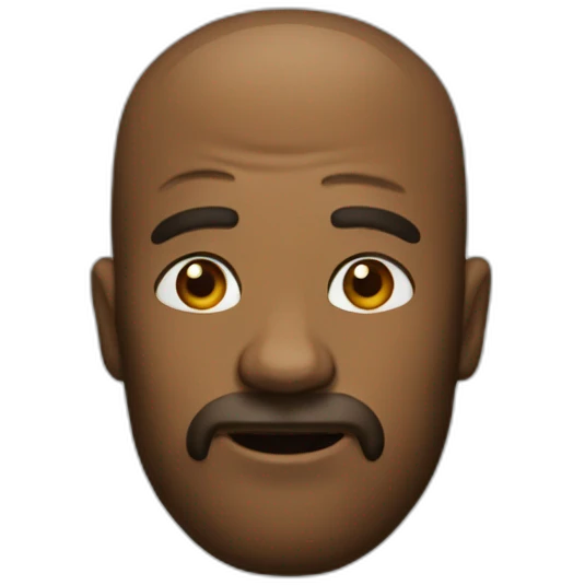 Beuh emoji