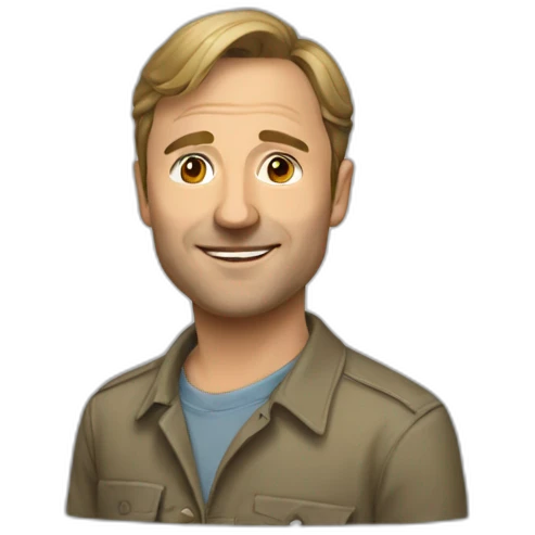 sam sulek emoji