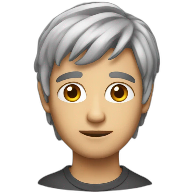 sort of understand emoji