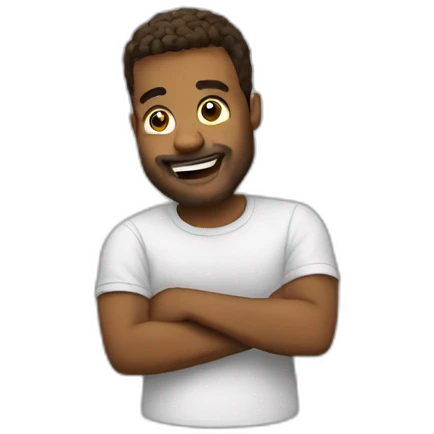 Rapp emoji