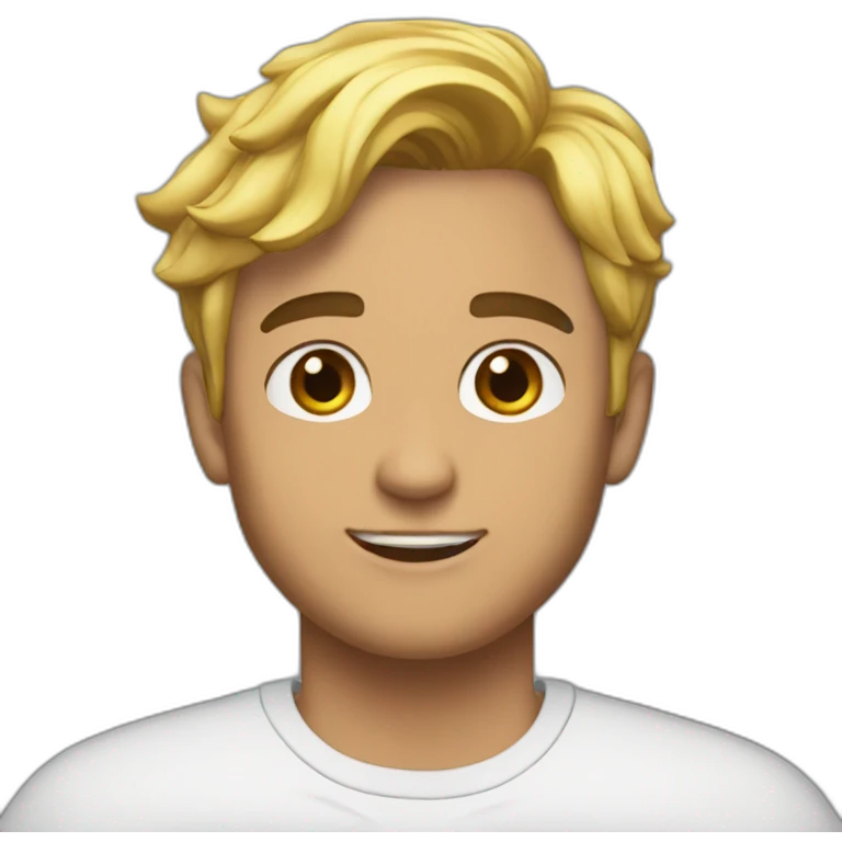 Kurtis conner emoji
