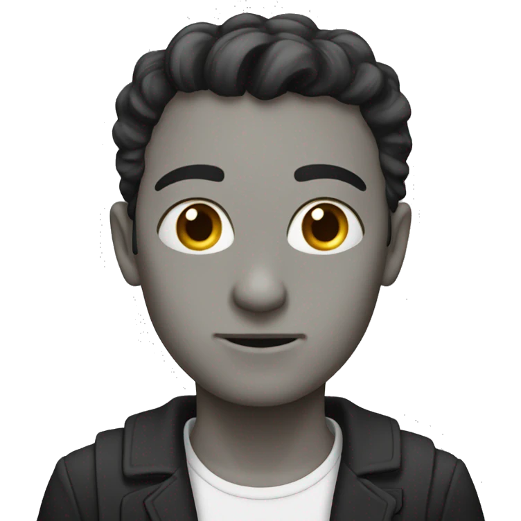 that sucks emoji