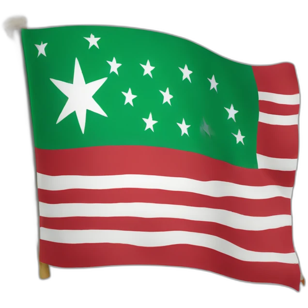 basque country flag emoji