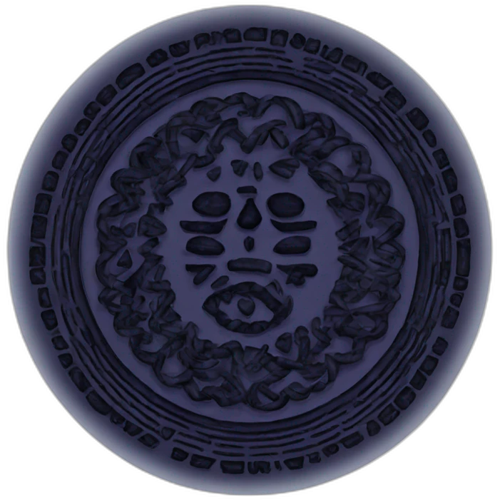 quiet solace emoji | AI Emoji Generator