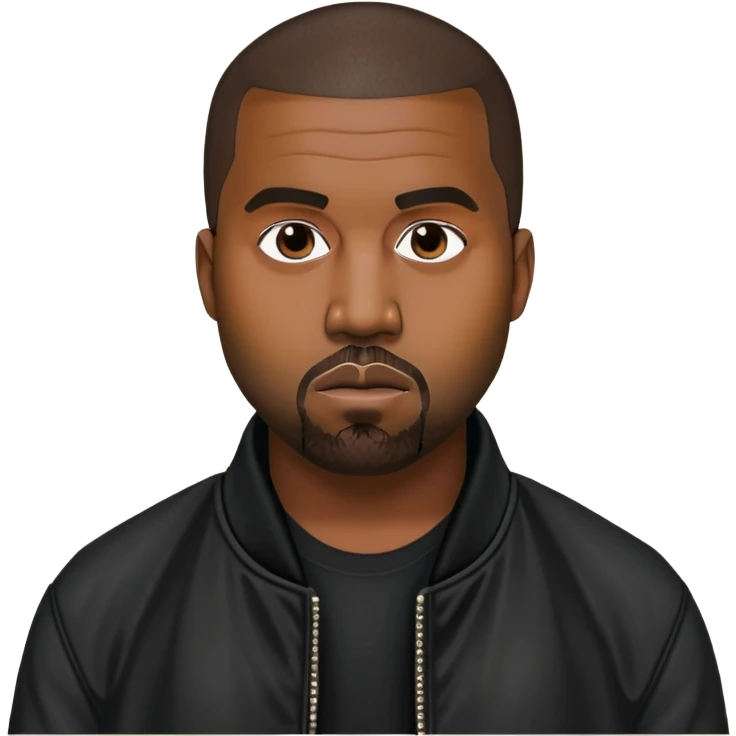 Каньи Внст emoji