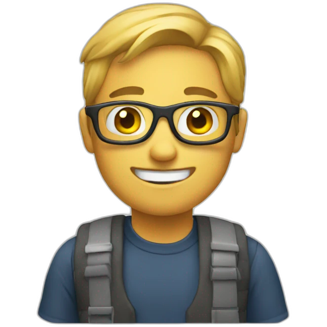 assignment emoji