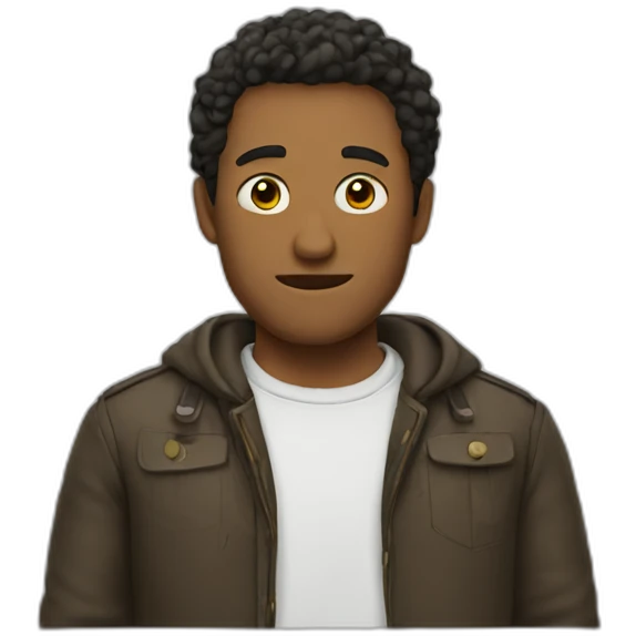 arthur emoji