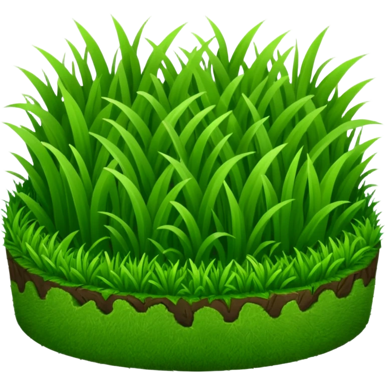 lawn emoji