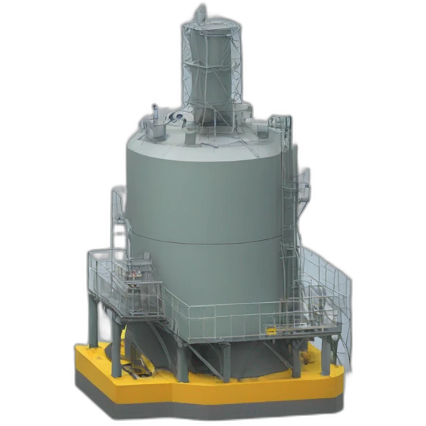 Small Modular Reactor emoji