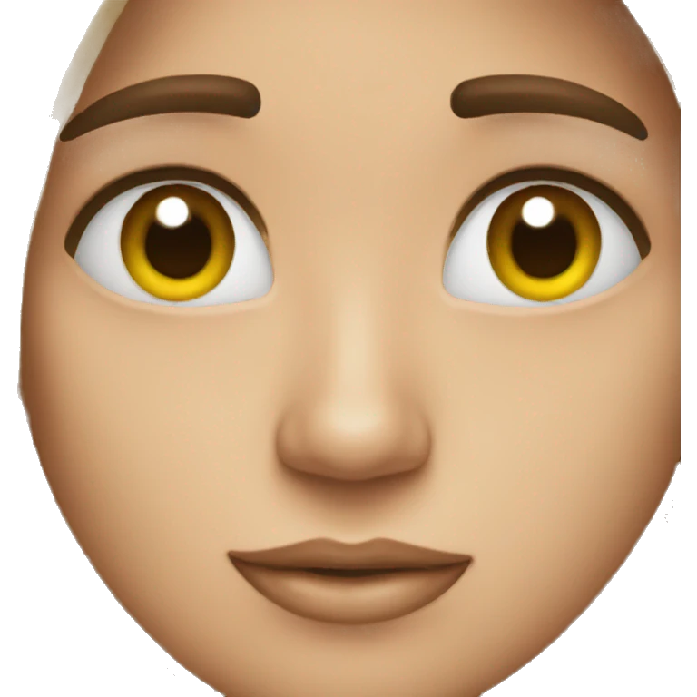 True emoji