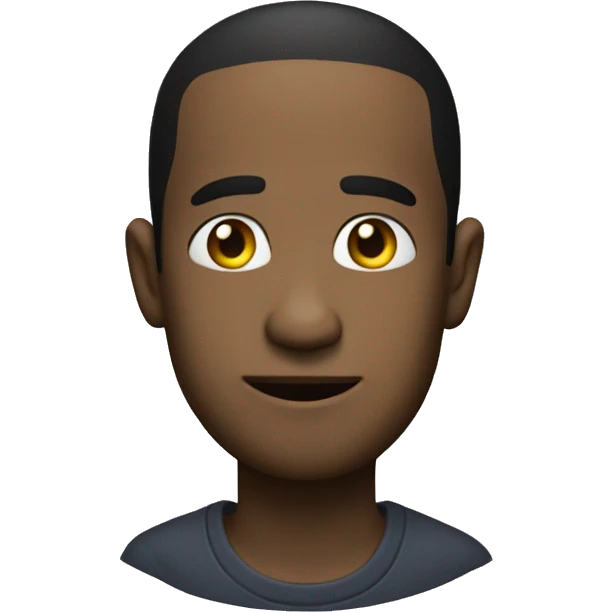 SML Marvin  emoji