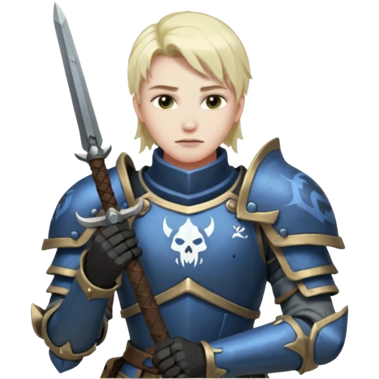 phantom lancer from dota 2 and text above "fak naxuy" emoji