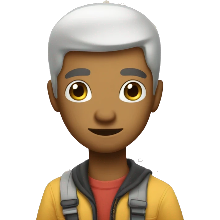 I want an emoticon for tik tok that says tap tap emoji