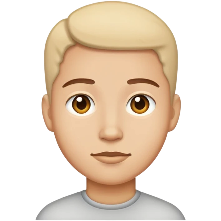 A Jew  emoji