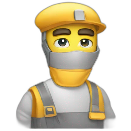 repository not responding emoji