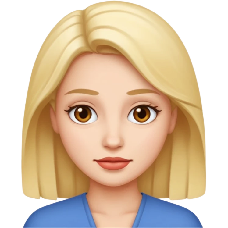 woman emoji