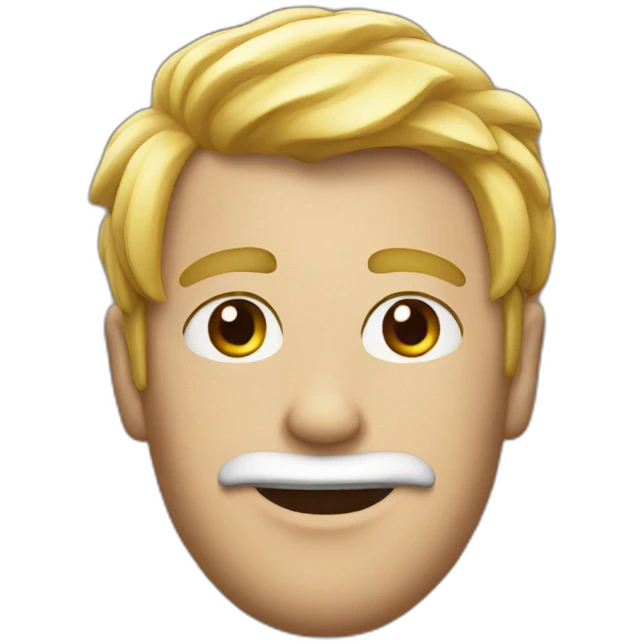 Dick emoji