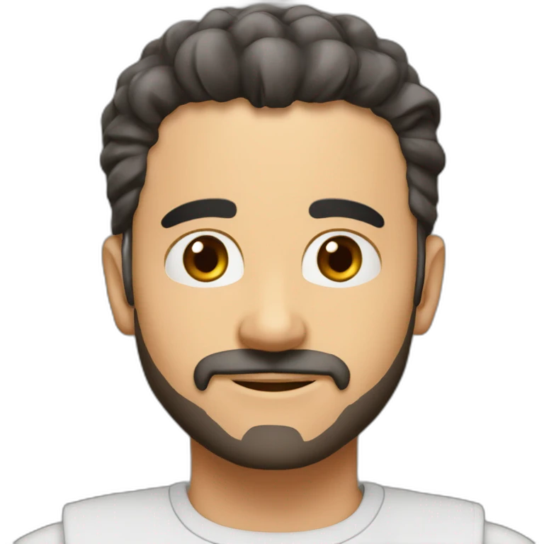 ولد يرتدي اجنحة وعنده ايفون 15 pro emoji