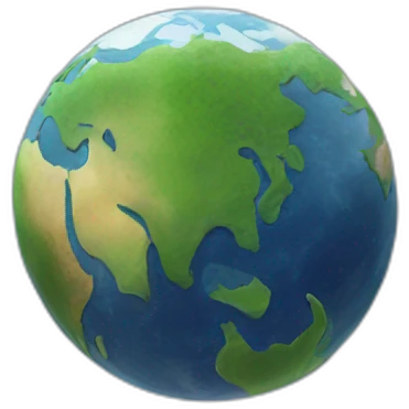 earth emoji