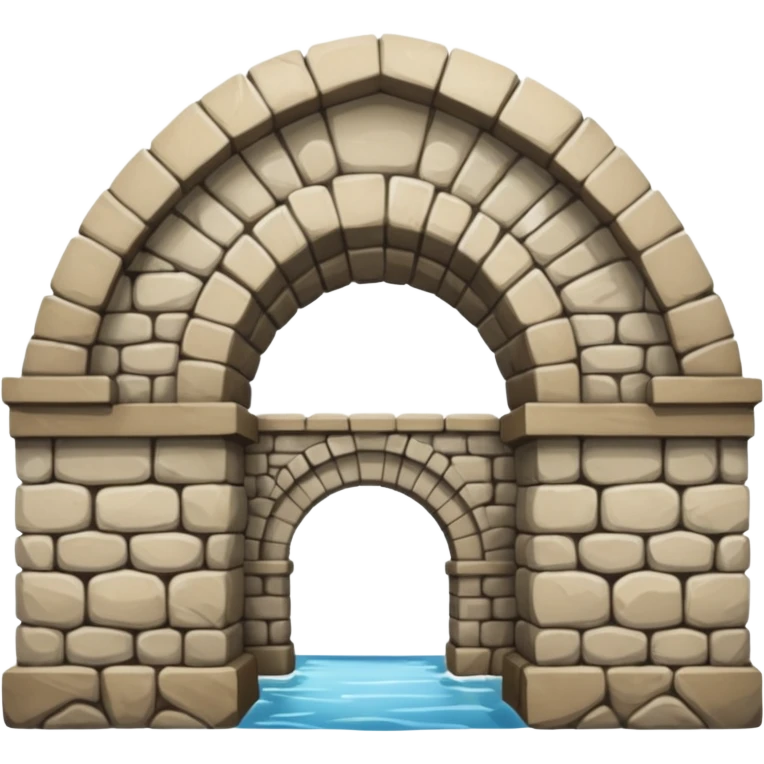 Bridge emoji