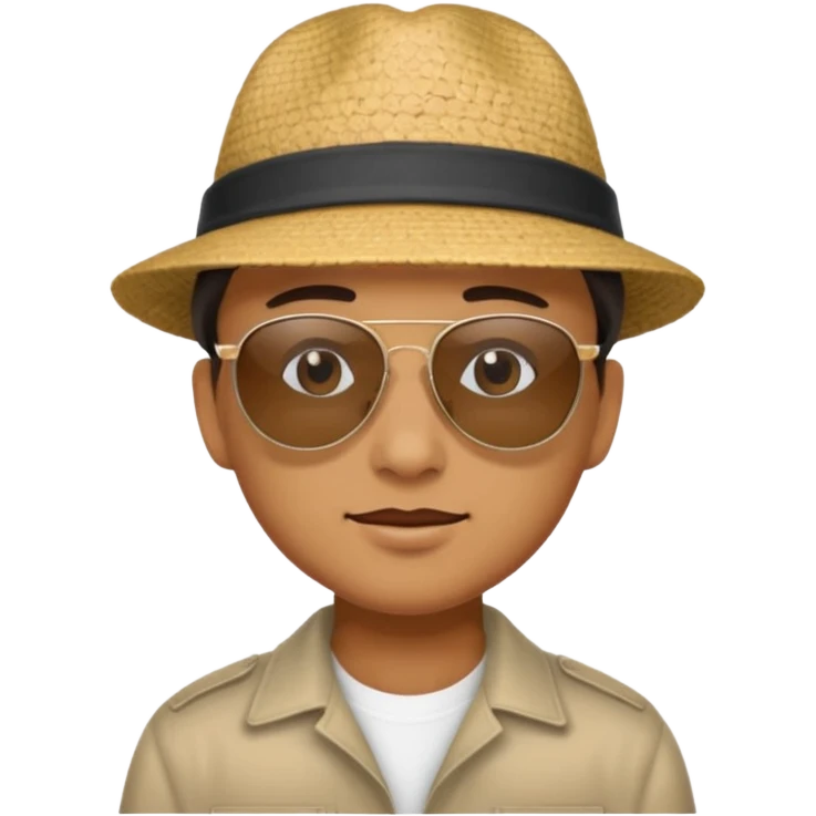 Thankl You emoji