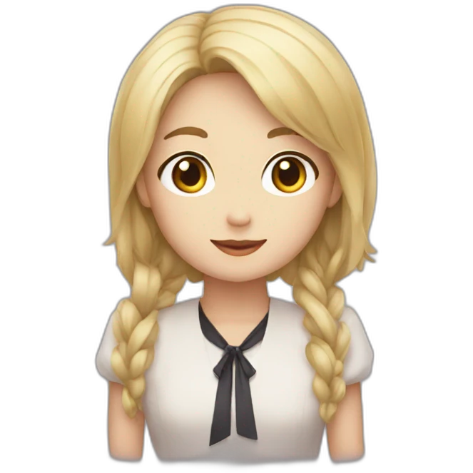 jsk emoji