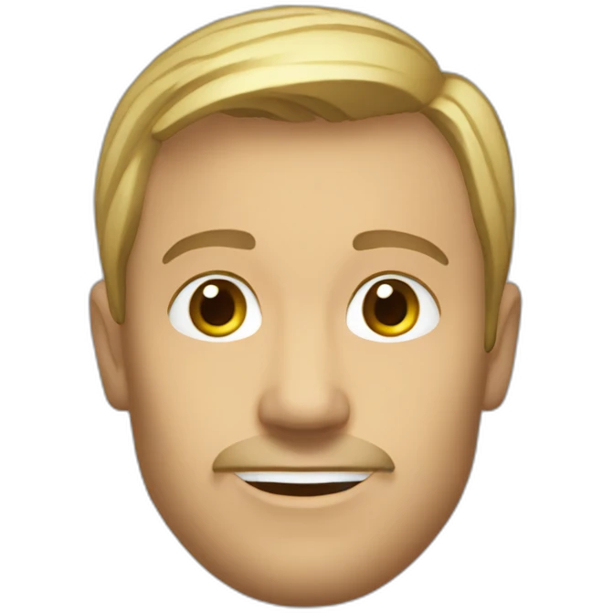 Tadej Pogačar emoji
