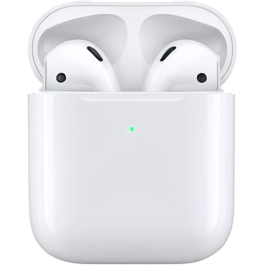 Air pods emoji