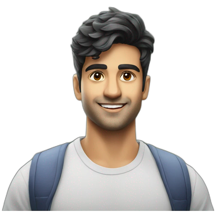Utkarsh sharma  emoji