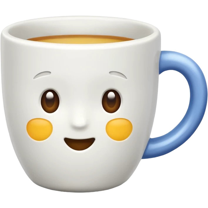 cup emoji