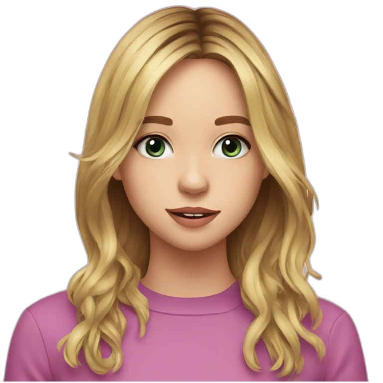 sydney sweeney emoji
