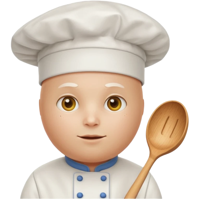Egg person emoji