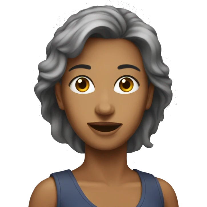 Anita emoji